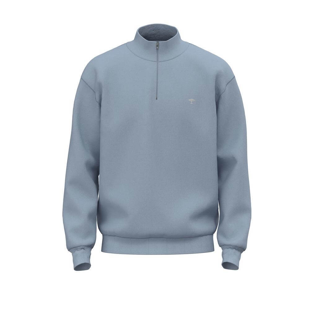 Fynch-Hatton Hatton Troyer Sweater